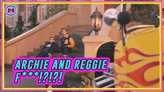 Riverdale - 7x16 'Chapter 133: Stag' | Recap Rewind