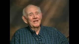 Dabbs Greer talks about the Little House books