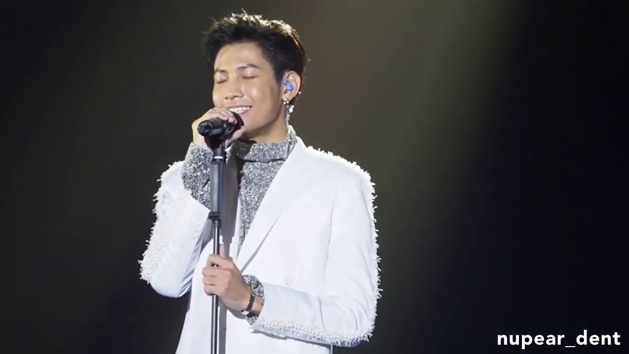 190706 Singto - ให้รักปรากฏตัว