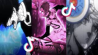 Prime Old Bluelock Manga Edits Compilation