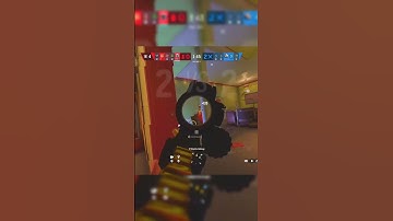 HOW TO BYPASS MOUSETRAP IN OPERATION TWIN SHELLS (using Xim matrix) in rainbow six siege