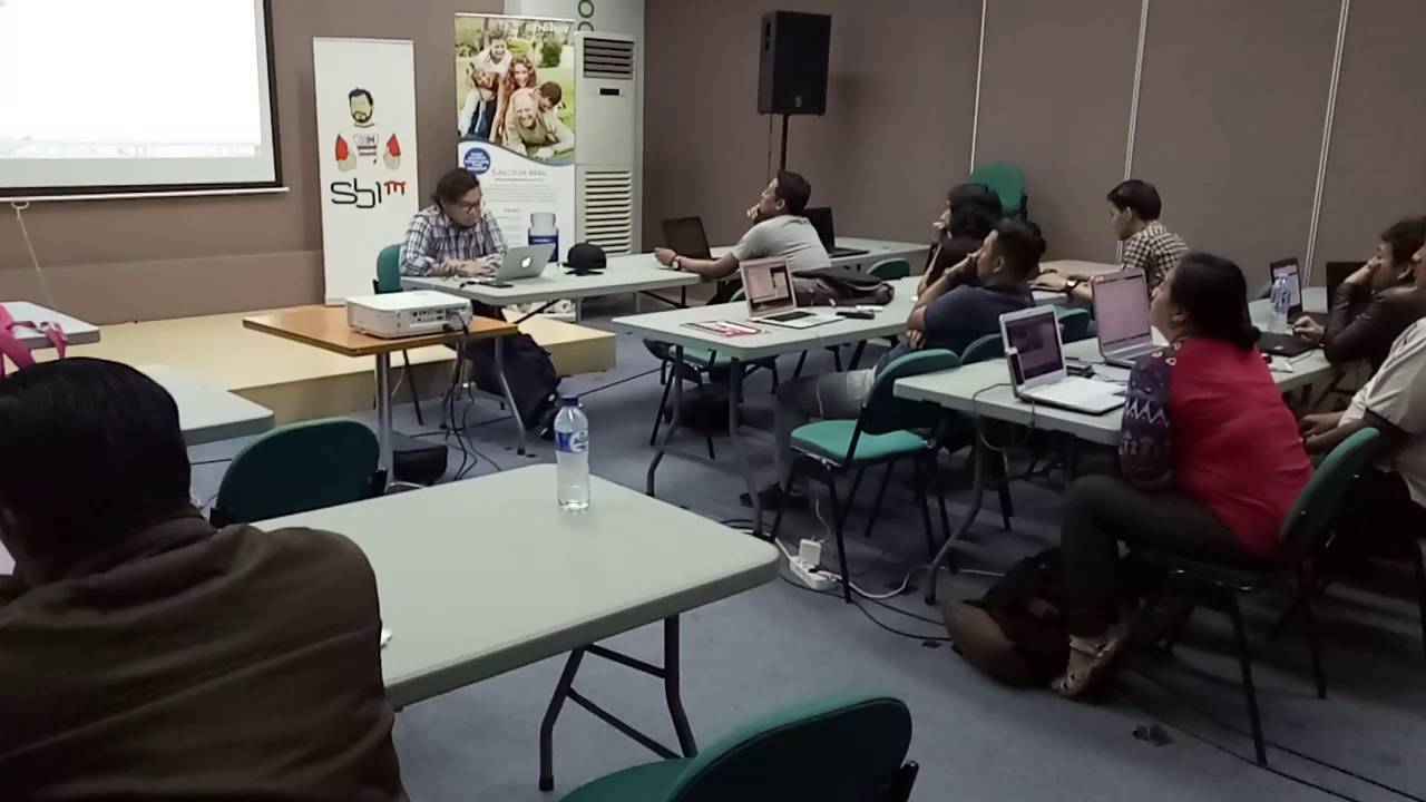 Solusi Bisnis Online di Mojokerto: Menggali Potensi dengan Kursus SB1M