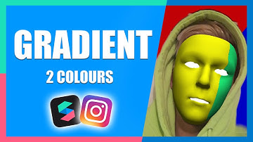 2 Colours Gradient Filter Effect (Blending, Patch Editor) | Instagram & Facebook | Spark AR Tutorial