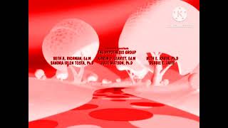 Fake Mickeys Adventures In Wonderland Lost Episode The End Of Credits 666 V2