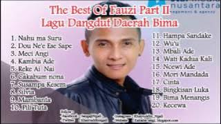 The Best Fauzi Bima Part II | Lagu Dangdut Bima Dompu