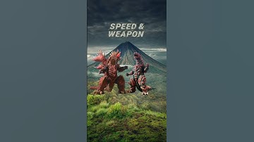 Maga Orochi Vs. Grigio Bone, Five King, & Dark Zagi #shorts