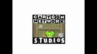 Download lagu Cartoon Network Studios/Cartoon Network (2011)
