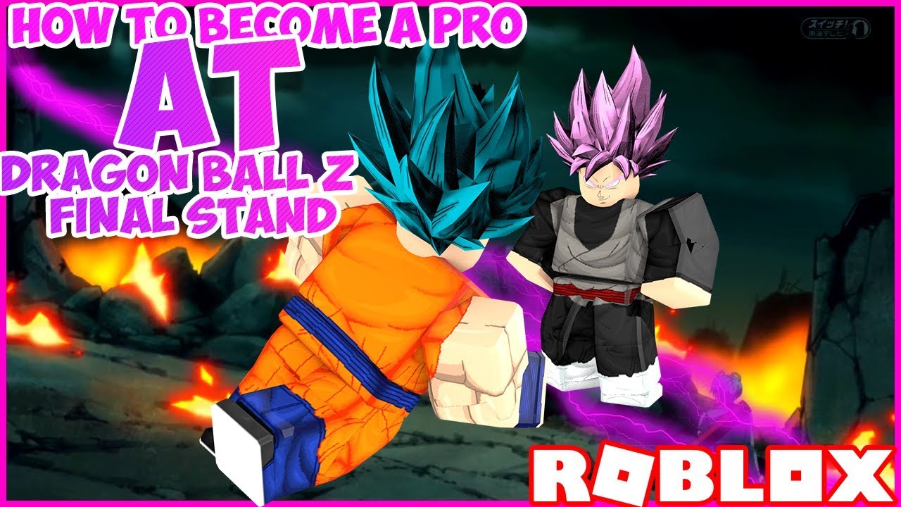 Dbz Final Stand Codes 07 2021 - roblox dragon ball z final stand script 2020