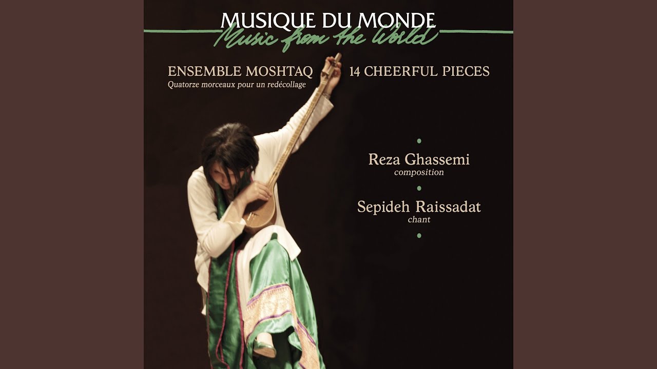 Watch Chant & setâr 4 on YouTube