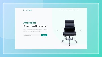 NgodingDiYT - Membuat Landing Page Menggunakan Bootstrap 4 dan SASS (Part 1)