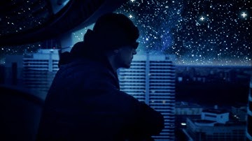 Credo C - Nightvision (official Music video)