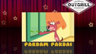Pakdam Pakdai Cartoon Hindi Episode Advertinsing Video Editor ..