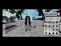 ID DA ROUPA E O CABELO DA SAMARA MORGAN