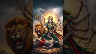 Aigiri Nandini l Vimpal Facts #viral #viralvideo #youtubeshorts #navratri #ytshorts #reels