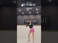 TUTORIAL- My Lolita Line Dance(마이 롤리타 라인댄스)▪︎Improver