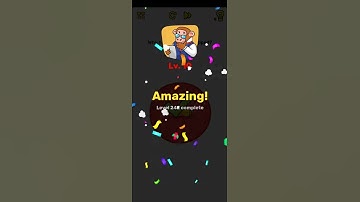 Brain blow level 242 walkthrough