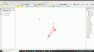 GPX // QGIS 3.0