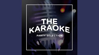 Taking It All Too Hard (Karaoke Version) (Originally Performed By Genesis)