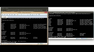 FreeBSD PEFS on a user
