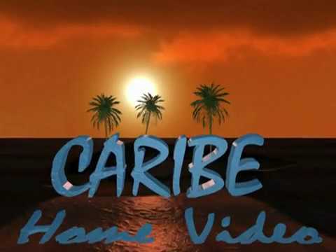 Caribe Home Video Logo 2001 - YouTube