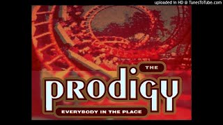 The Prodigy - Everybody in the place [new mix]