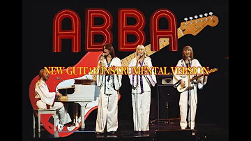 ABBA New Hit Mix! - BEST OF THE BEST ABBA instrumental HQ!!!!!