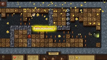 Microsoft Minesweeper -  Adventure% Speedrun 05s 633ms