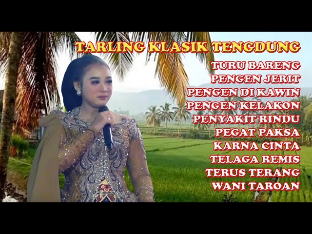 Tarling Klasik Tengdung Cirebon Indramayu Paling Ngetop  II Full Album Terbaru class=