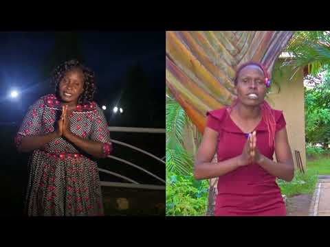 AIC MWATUNGO REVIVAL CHOIR SAFARI