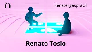 Renato Tosio – Eishockey-Legende
