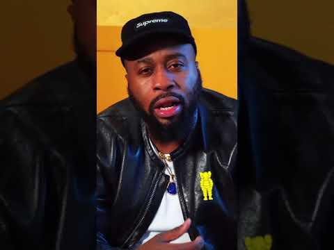 BD3- KING SUN 🤴🏾🌞 "MY WORLD"