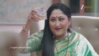 Prema Yuddham Ep - 122 Webisode Jan 13 2026 Zee Telugu