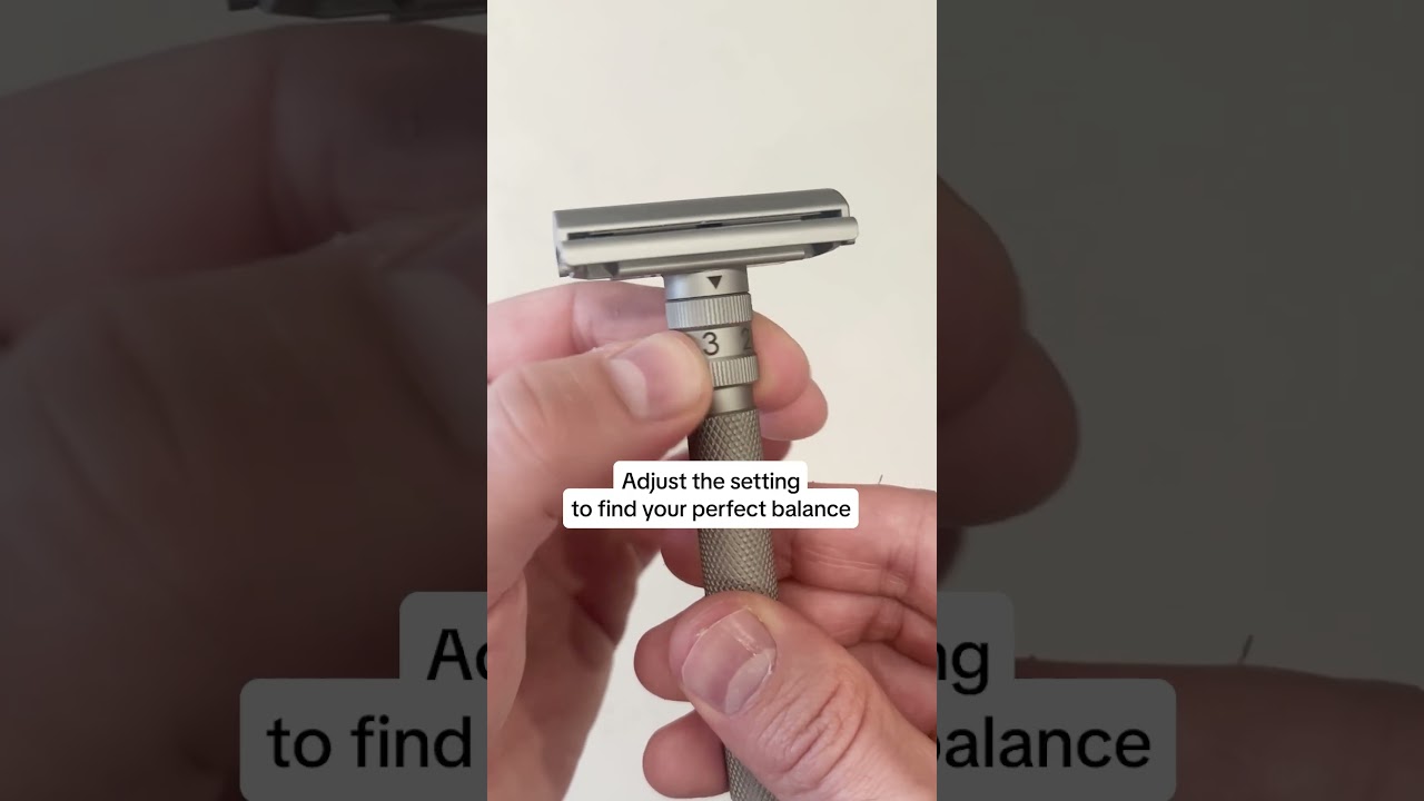 How to Shave Your Head with the Rockwell T2 (Beginner Friendly)