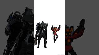 Titan Speaker Man Those Invincible Wooble Edits