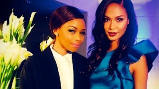Top Billing | George Ezra | Tongayi Chirisa | Joan Smalls | The Durban Fashion Fair