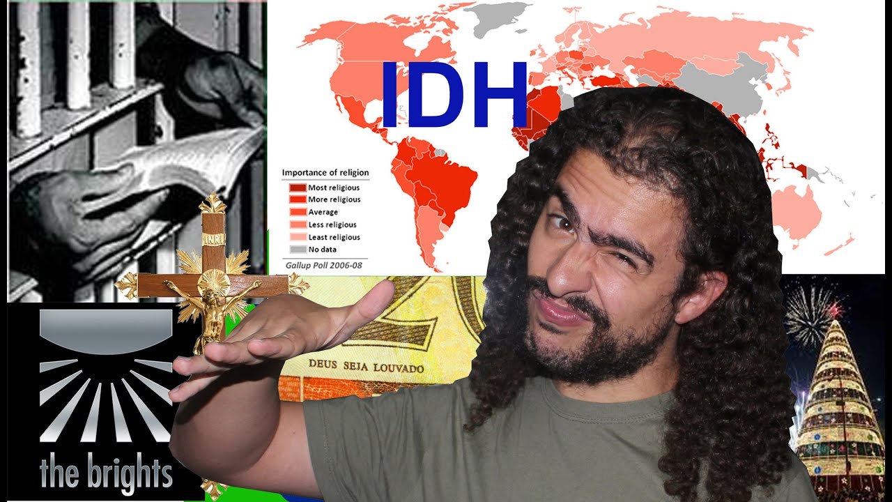 Argumentos que ateus não deveriam mais usar (