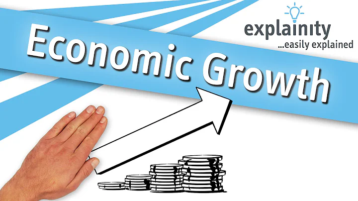 Economic Growth explained (explainity® explainer video) - DayDayNews