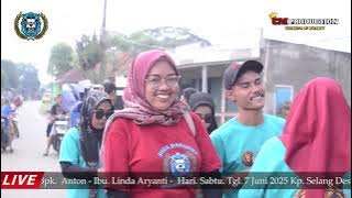 BRAJA TUMAMA - VOC. MIMI IIP - SINGA DANGDUT - FANJI SATRIA MUDA - CIPAYUNG