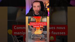 How Brands Manipulate Us With Fake Ads