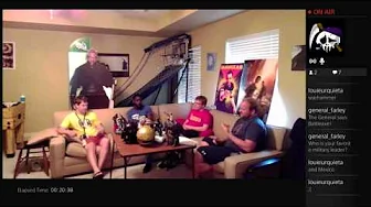 Four Guys on a Couch Ep 8: Part 2 We had to have a World Cup topic!!!