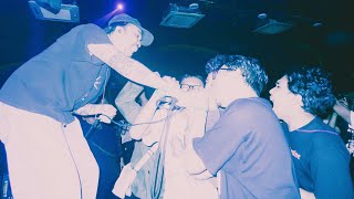 [LIVE] Skandal - Racau (live Narrow Head Asia Tour, Bablas Jakarta 27/06/2024)