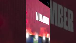 Pulling Galaxy Opal Michael Jordan