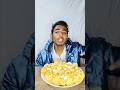 Dahi Golgappe Eating Challenge 5 Minutes Challenge #shorts #food #challenge #youtubeshorts