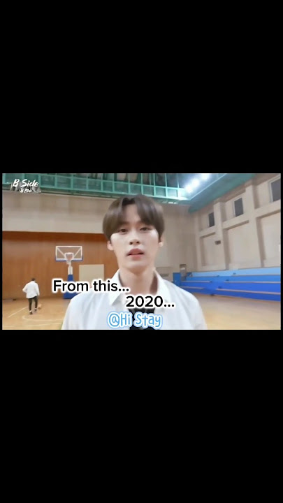 'Ice cream' to 'I am hungry' to 'I need coffee' #skz #leeknow