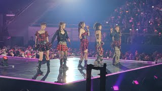 20241222 Apink PINK CHRISTMAS - Cause you're my star (별의 별)   LUV