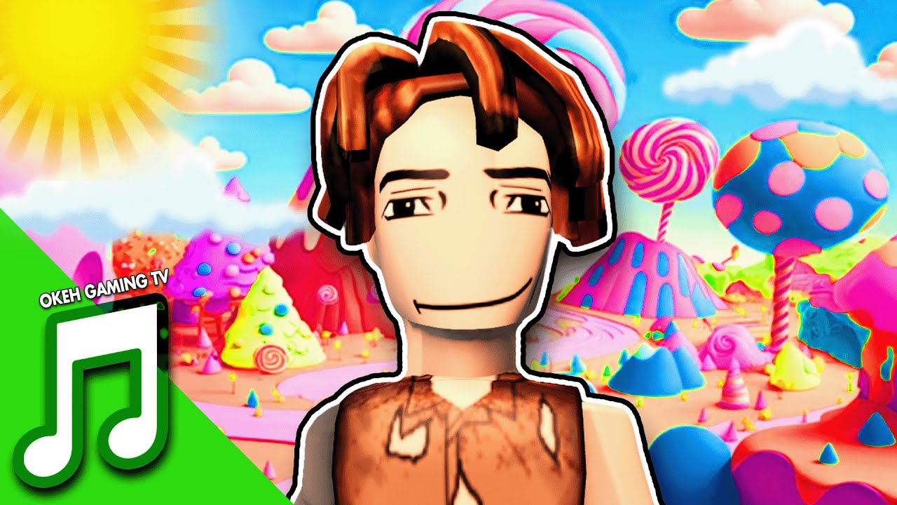 Colors Live - roblox bacon boy by Melody_is_my_number1