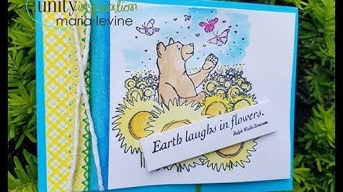 Unity Quick Tip: How to get a perfect impression when stamping