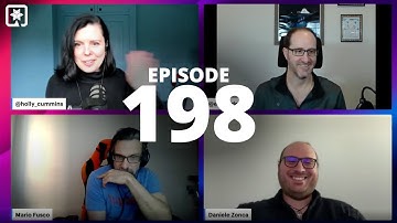 Quarkus Insights #198:  AI with Quarkus, LangChain4j and vLLM