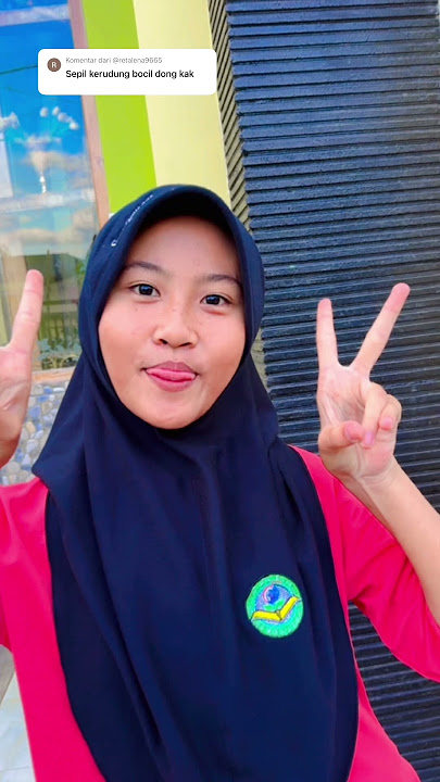 Veil / hijab yeah #shortvideo