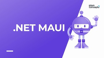 Como Crear Nuestra Primera Aplicación Android Con .NET Maui